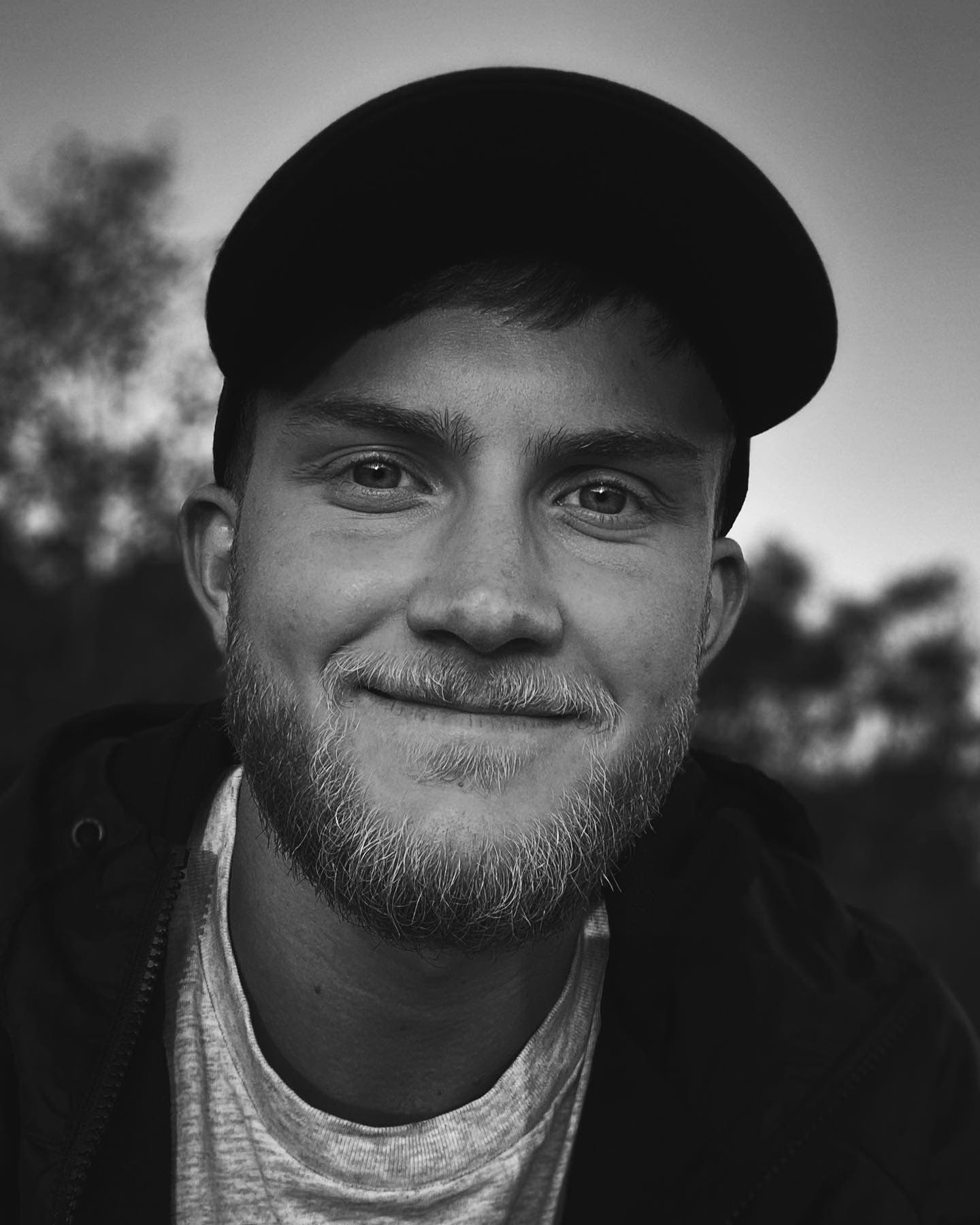 Dave Adams — Beloved Media