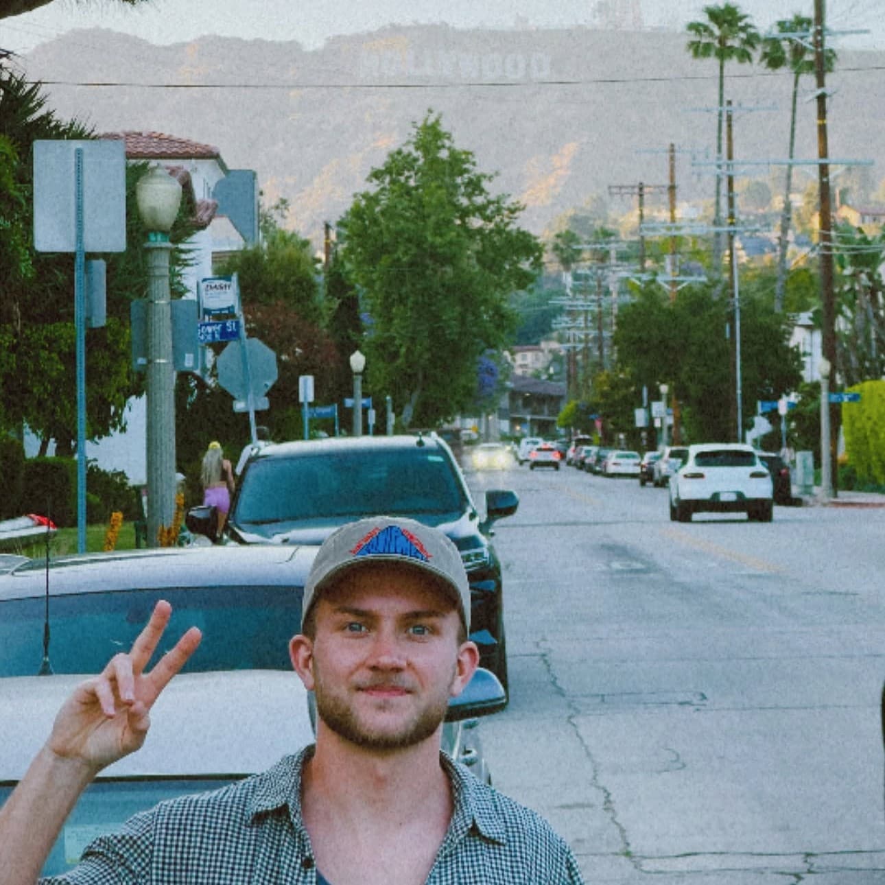 Dave Adams — photographer and videographer