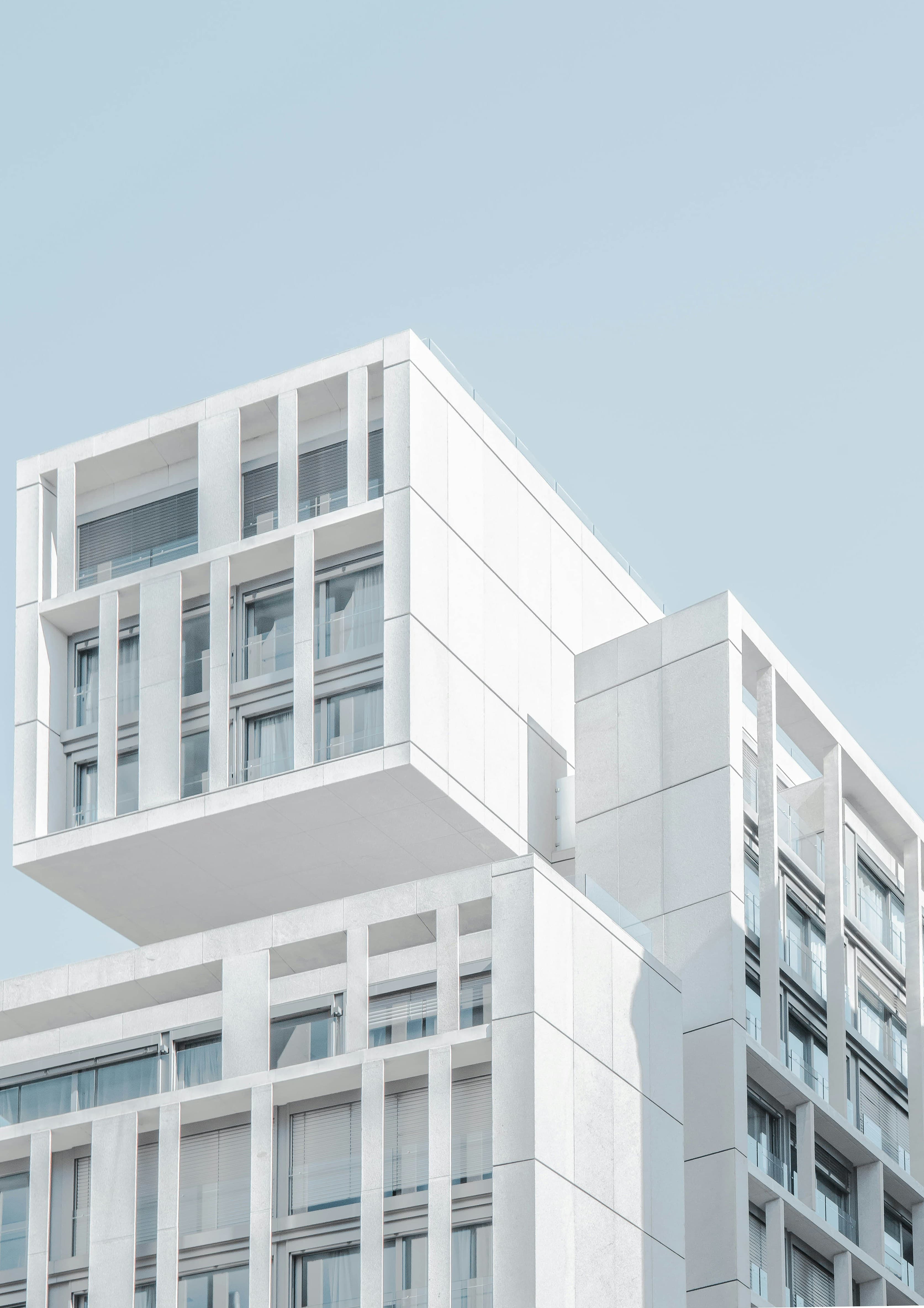 Architecture & Interiors
