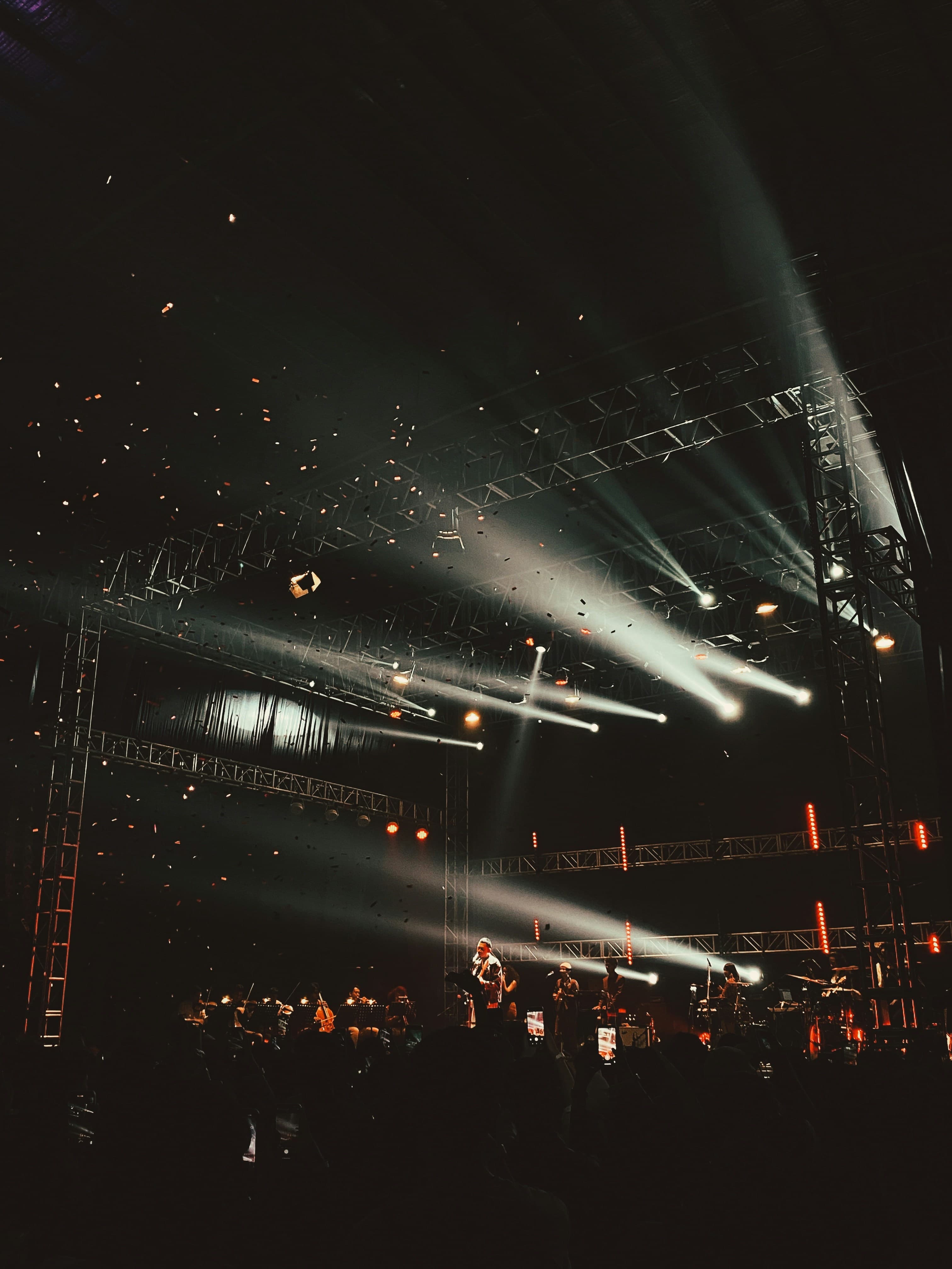 Events & Conferences