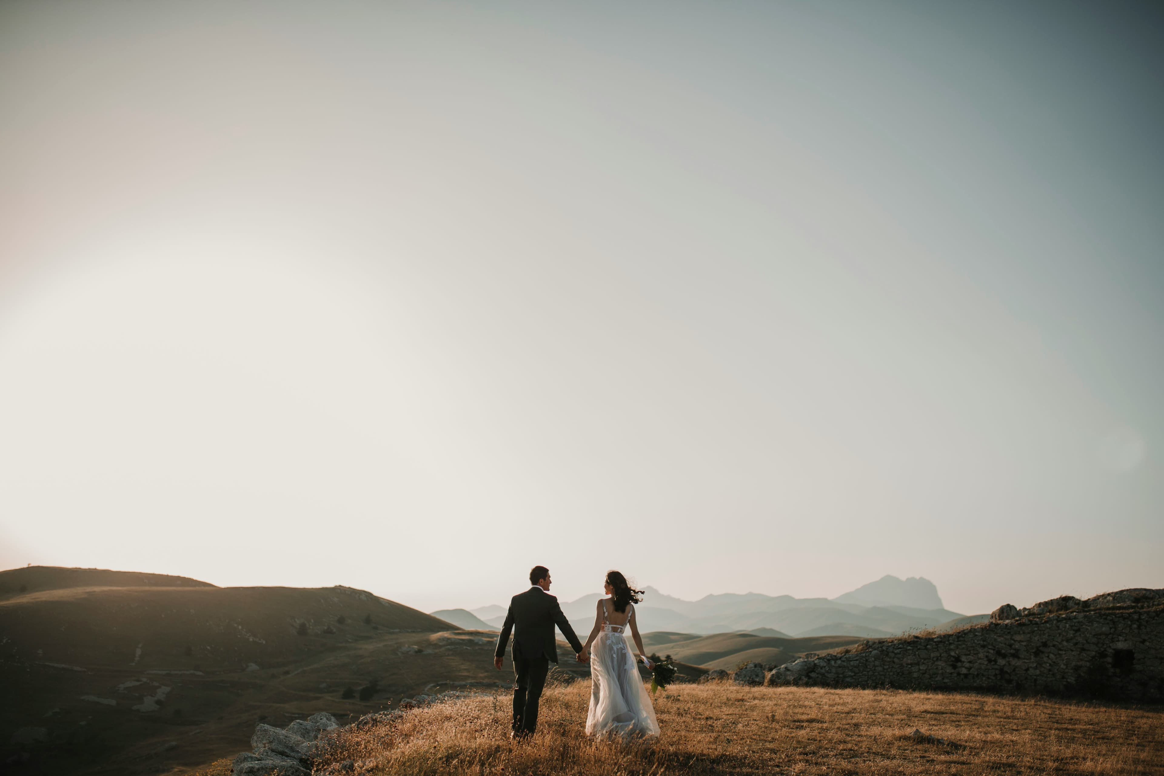 Wedding Photography & Videography